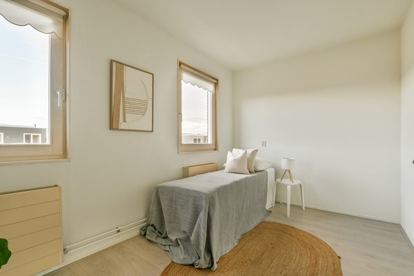 Medium property photo - Bocholtstraat 28, 1066 MG Amsterdam